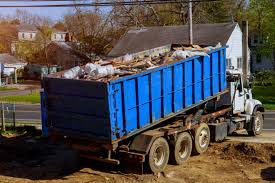 Demolition Debris Removal in Melcher Dallas, IA